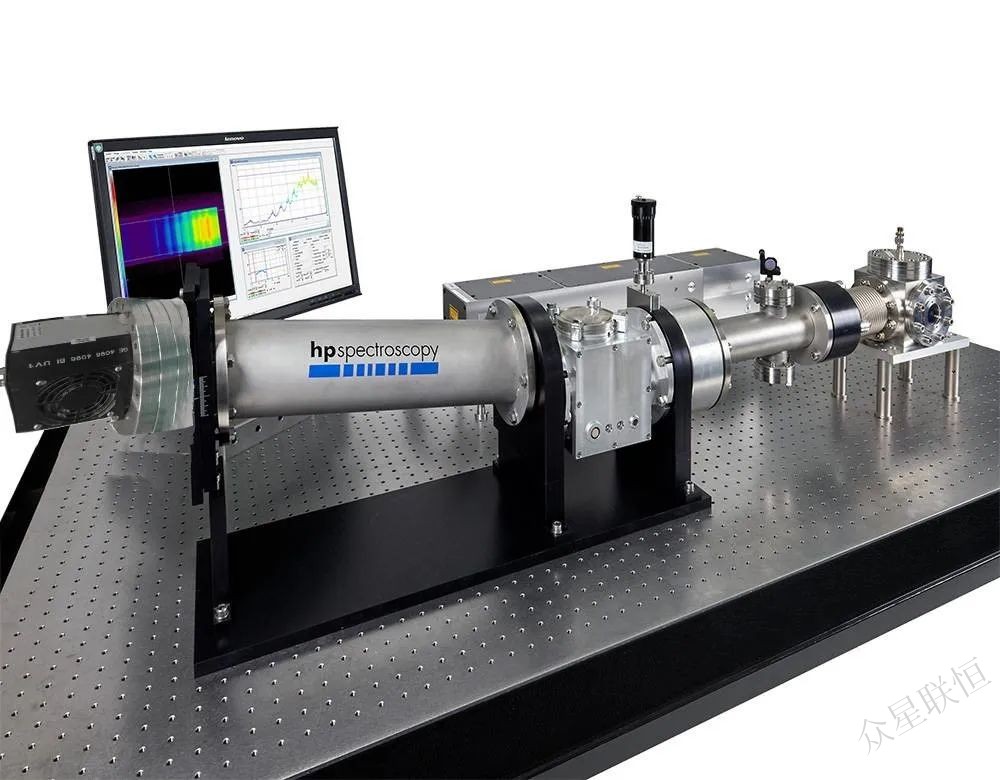 北京眾星聯(lián)恒科技有限公司
