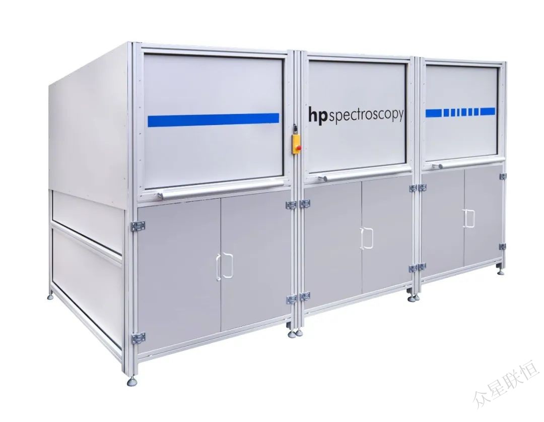 北京眾星聯(lián)恒科技有限公司