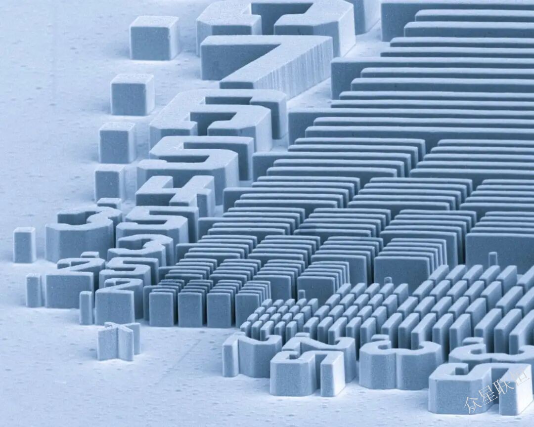 北京眾星聯(lián)恒科技有限公司